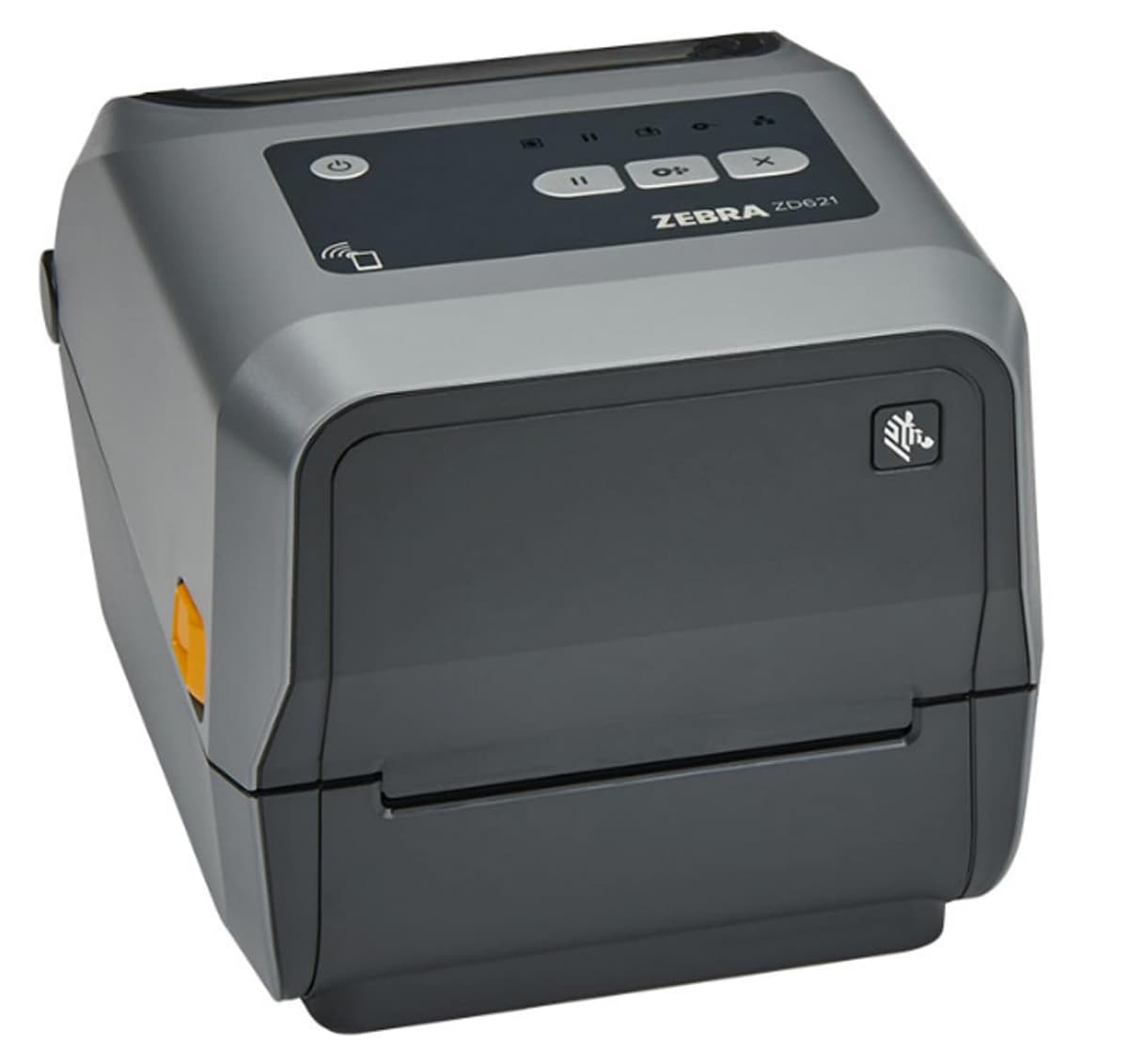 JetSet Label Zebra ZD621 Impresora térmica ZD6A043-301F00EZ 300 DPI