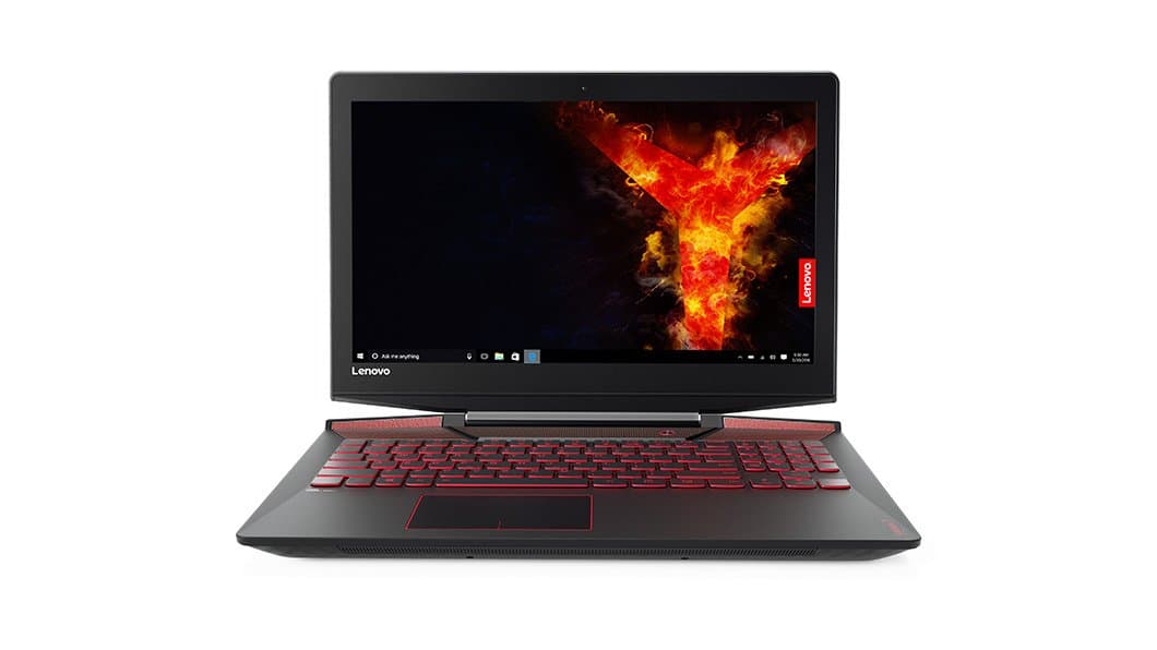 Lenovo Legion Y720 15.6" i7 GTX 1060 8GB 256GB SSD VR Ready 80VR0064US