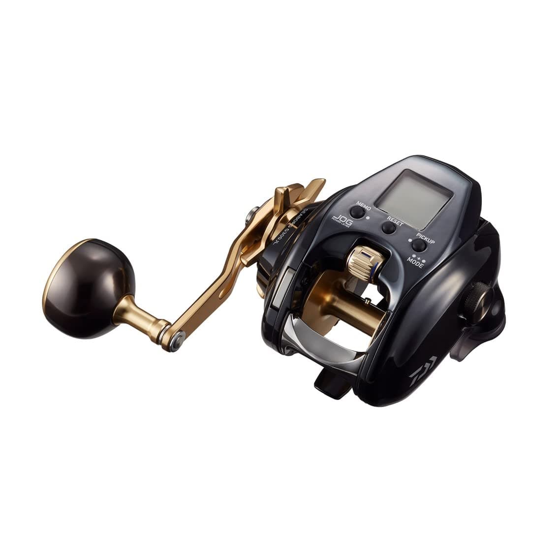 Daiwa G300JL Seaborg Carrete eléctrico TOUGH LIGHT MONSTER 00810025