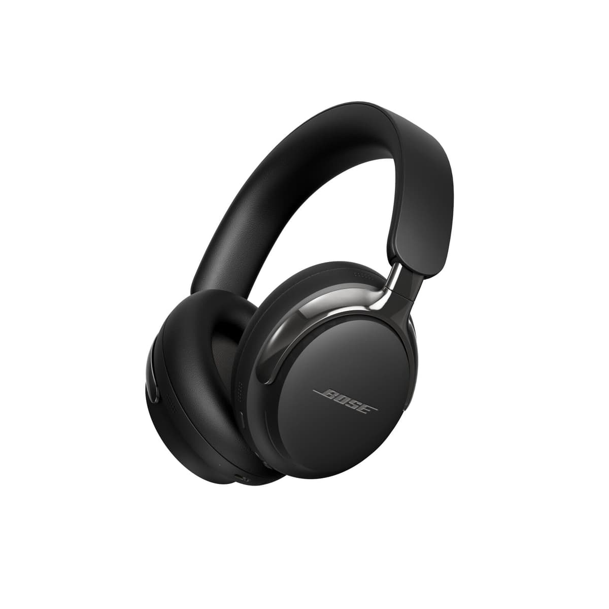 Bose QuietComfort Ultra Bluetooth Headphones (2nd Gen) - Black 890101-0100