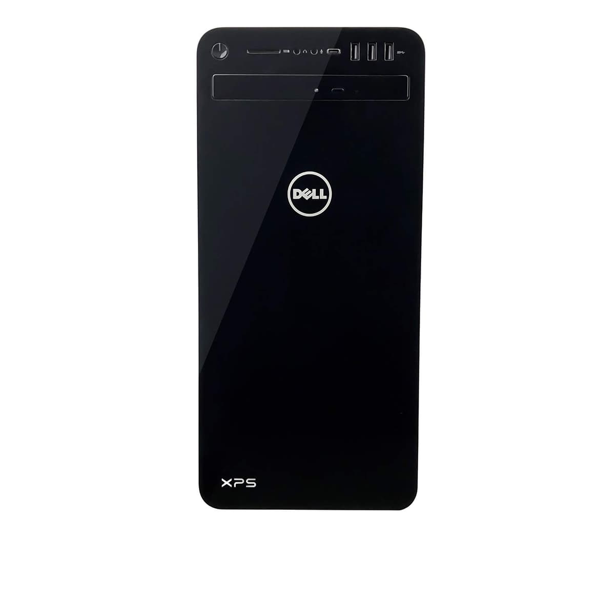 Dell XPS 8930 Tower - i7-8700, 32GB DDR4, 1TB + 16GB Optane, GTX 1060 6GB, Windows 10 Pro 8930-7814BLK