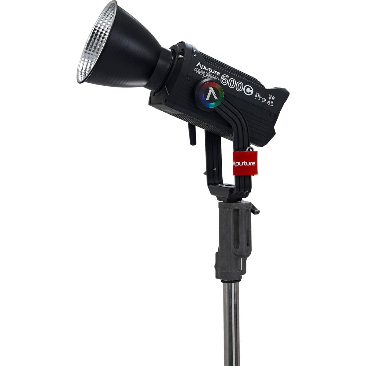 Aputure LS 600c Pro II - Monolight RGB profesional con múltiples efectos, A-Mount (V-Mount) AP30332A20