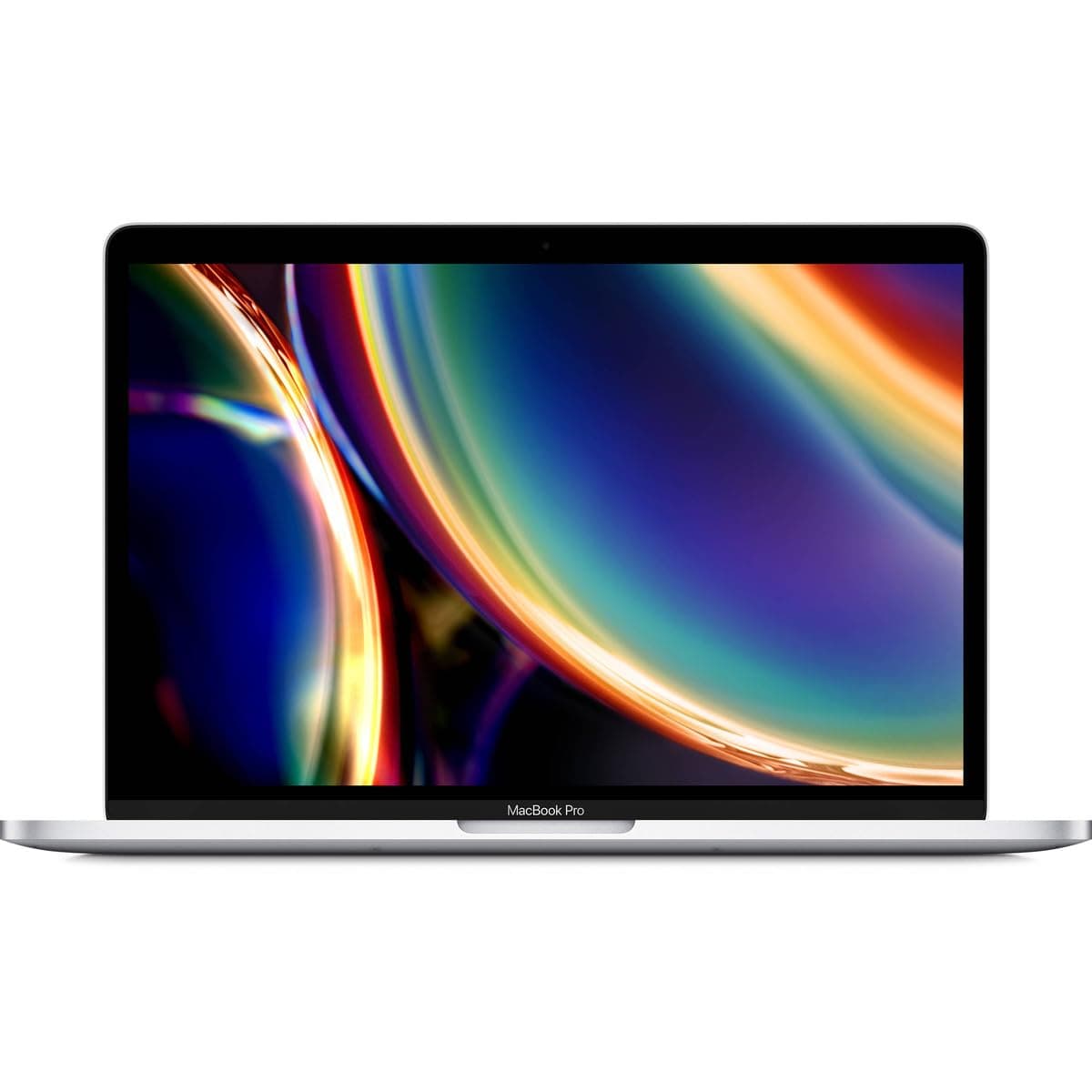 Apple MacBook Pro 13 pulgadas 2020 con Intel Core i5 2.0 GHz, 16 GB RAM, 512 GB SSD - Plata (Reacondicionado) MWP72LL/A-cr