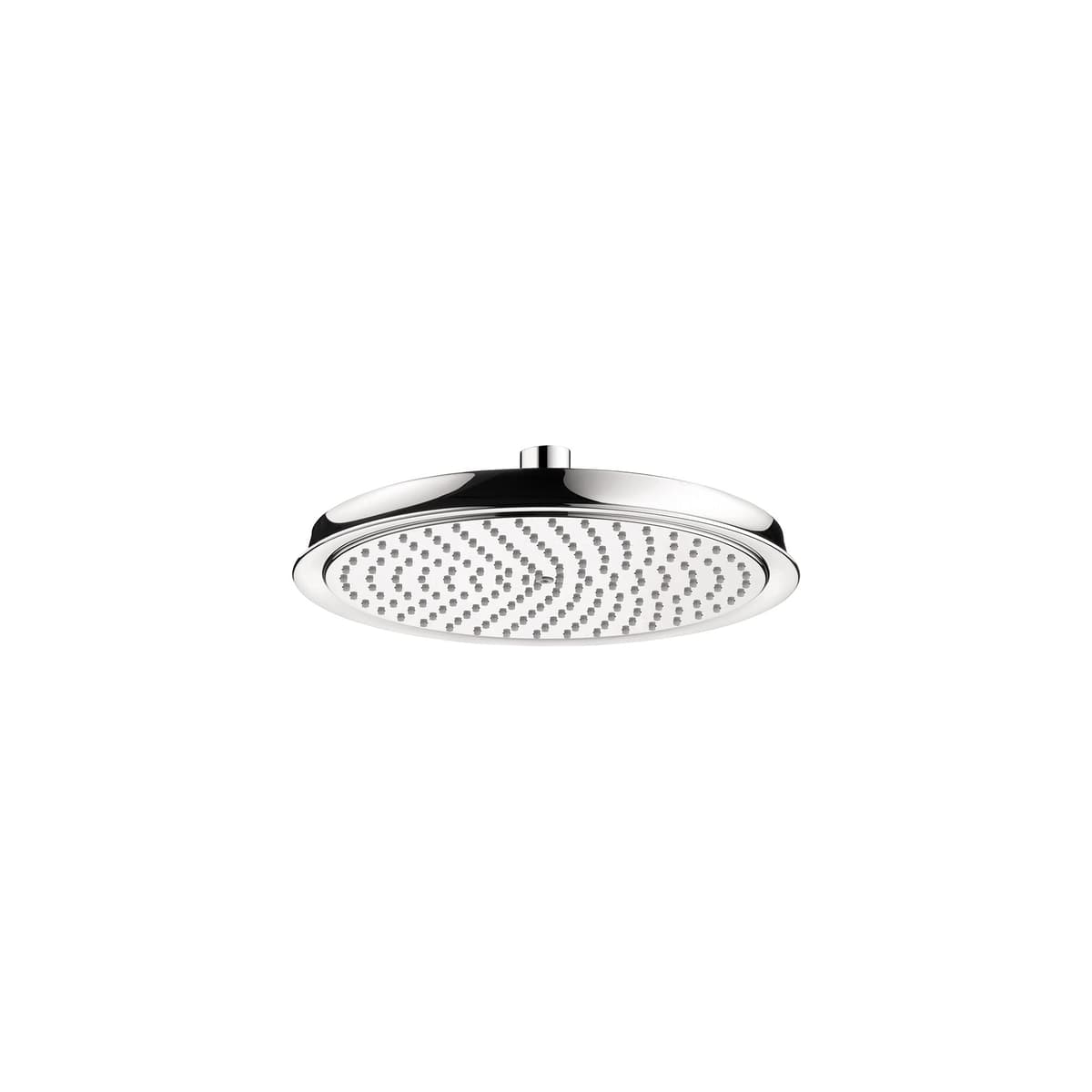 hansgrohe Raindance Classic 11-inch Showerhead - Spray Chrome, 26921001