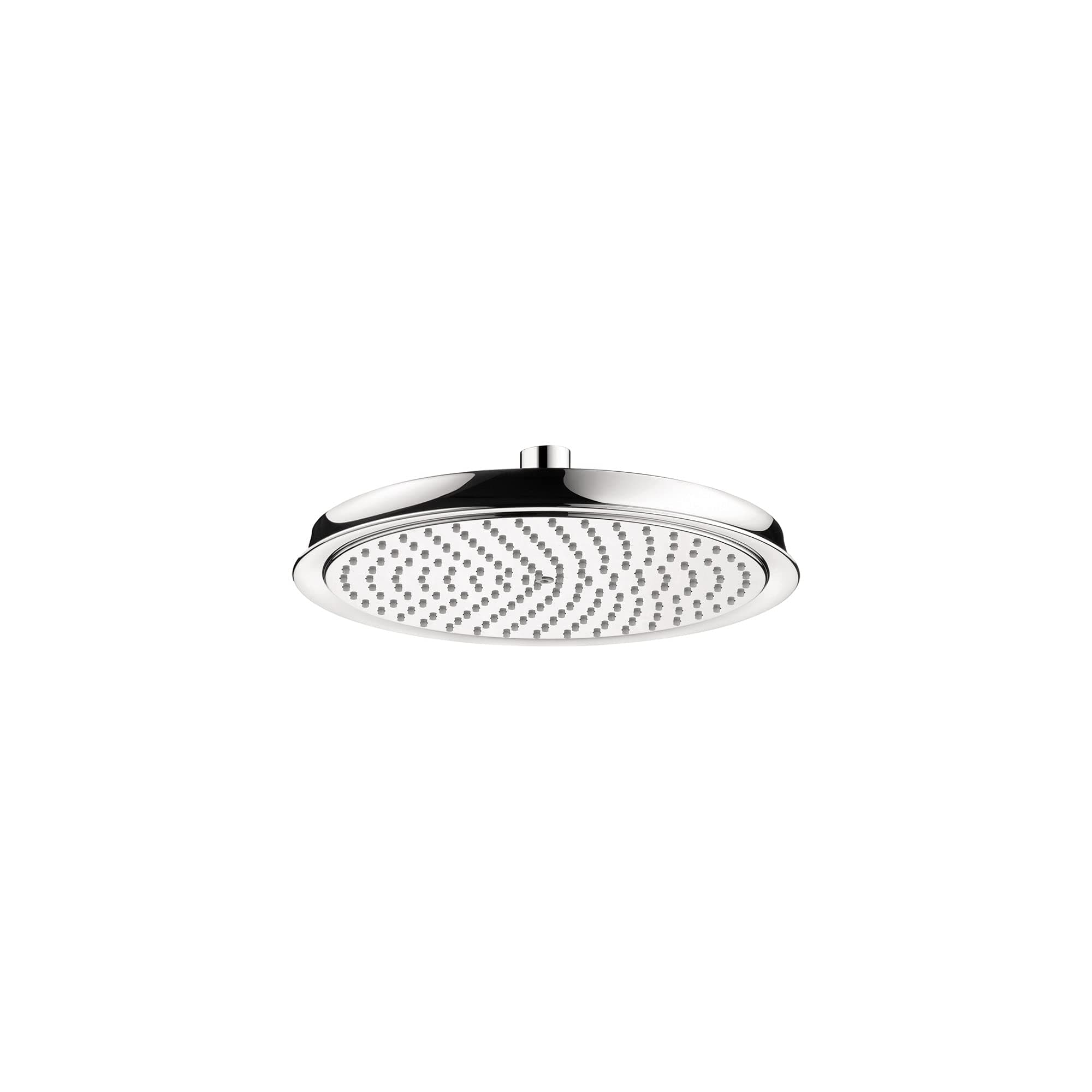 hansgrohe Raindance Classic 11-inch Showerhead - Spray Chrome, 26921001