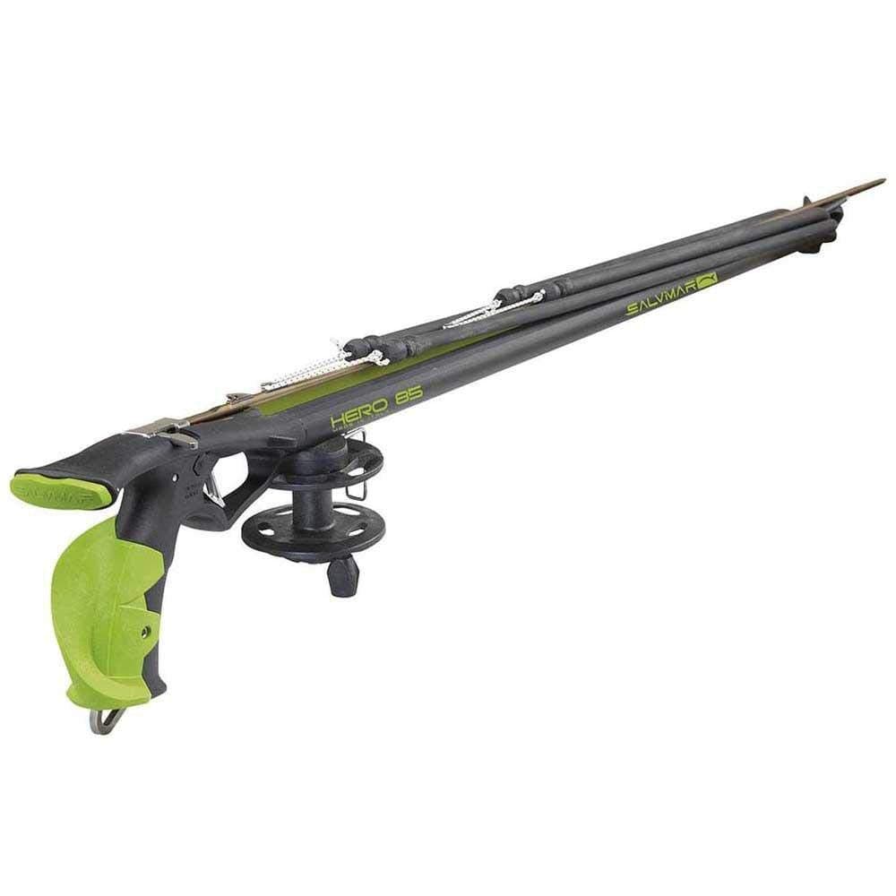 SALVIMAR Euro Speargun fusil de pesca submarina 135 cm 300300/135