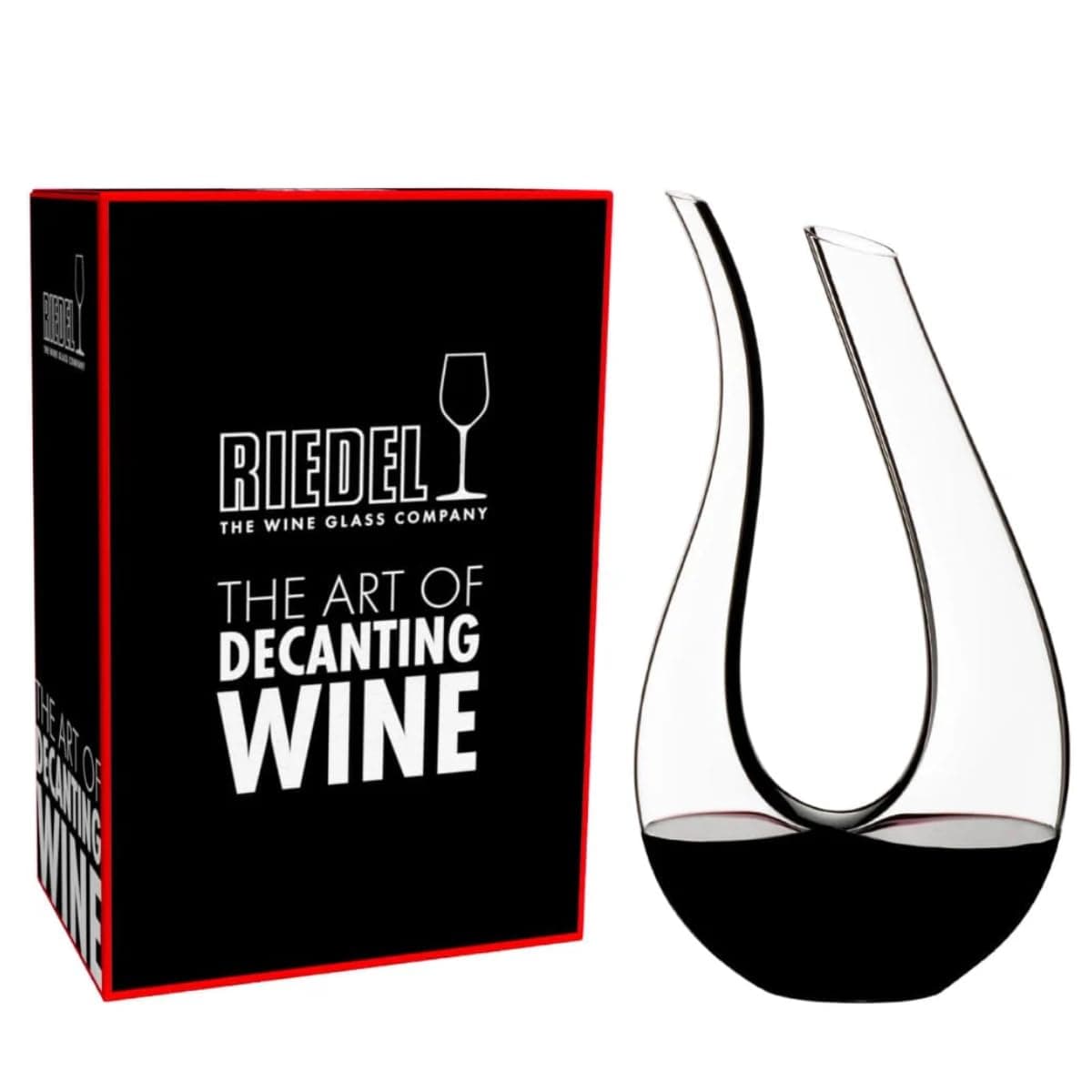 Riedel Fatto a Mano Decantador Amadeo 627047-1756/00