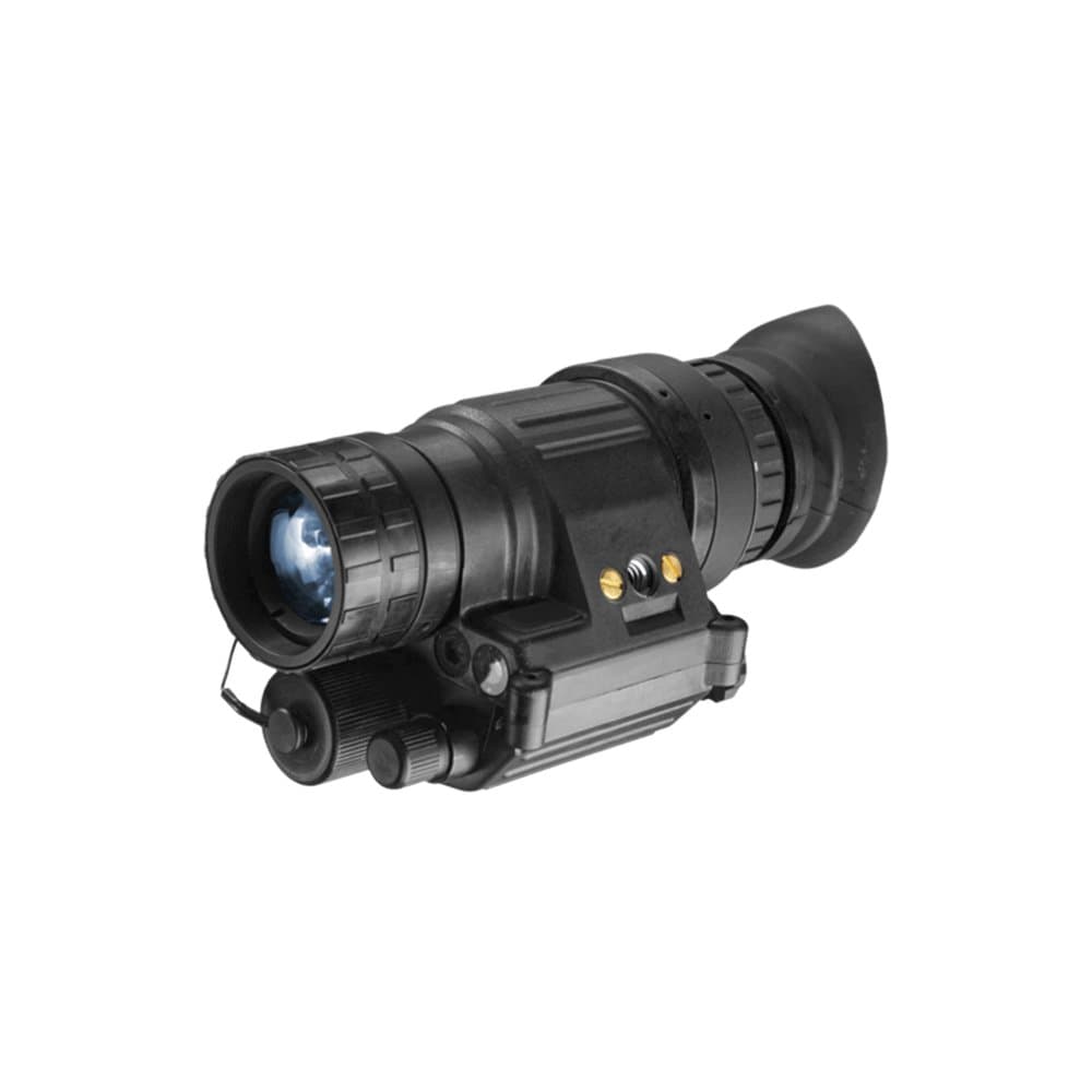 ATN PVS14/6015-WPT Monocular de Visión Nocturna 3ra Generación, Negro Mate NVMPPVS143W