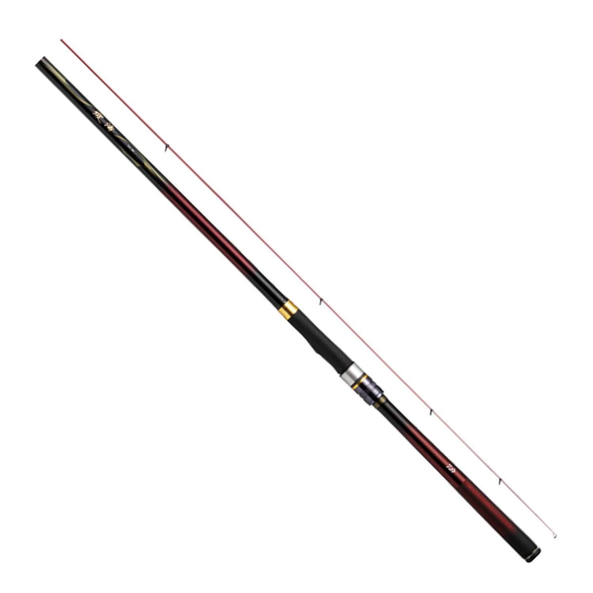 Daiwa 21 Hato 4-53 - Caña de lanzamiento largo (modelo 4-53) 05301092
