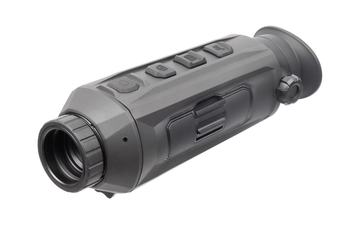 AGM Seeker 19-384 Monocular Térmico 384x288, 12 μm, 20 mK, 50 Hz, IP67 SEEK19-384