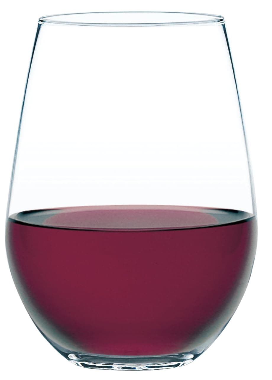 東洋佐々木ガラス Toyo Sasaki Glass Vaso Fino 380 ml - Set de 60 B-21121CS