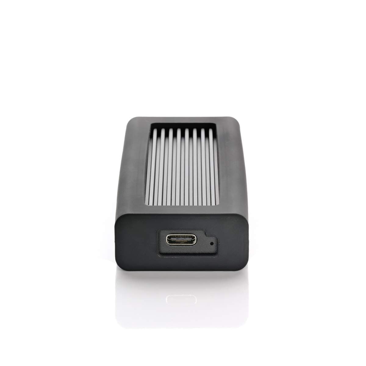 Oyen Digital Helix Dura 8TB SSD Portátil NVMe USB-C DM2-P8-8T-BK