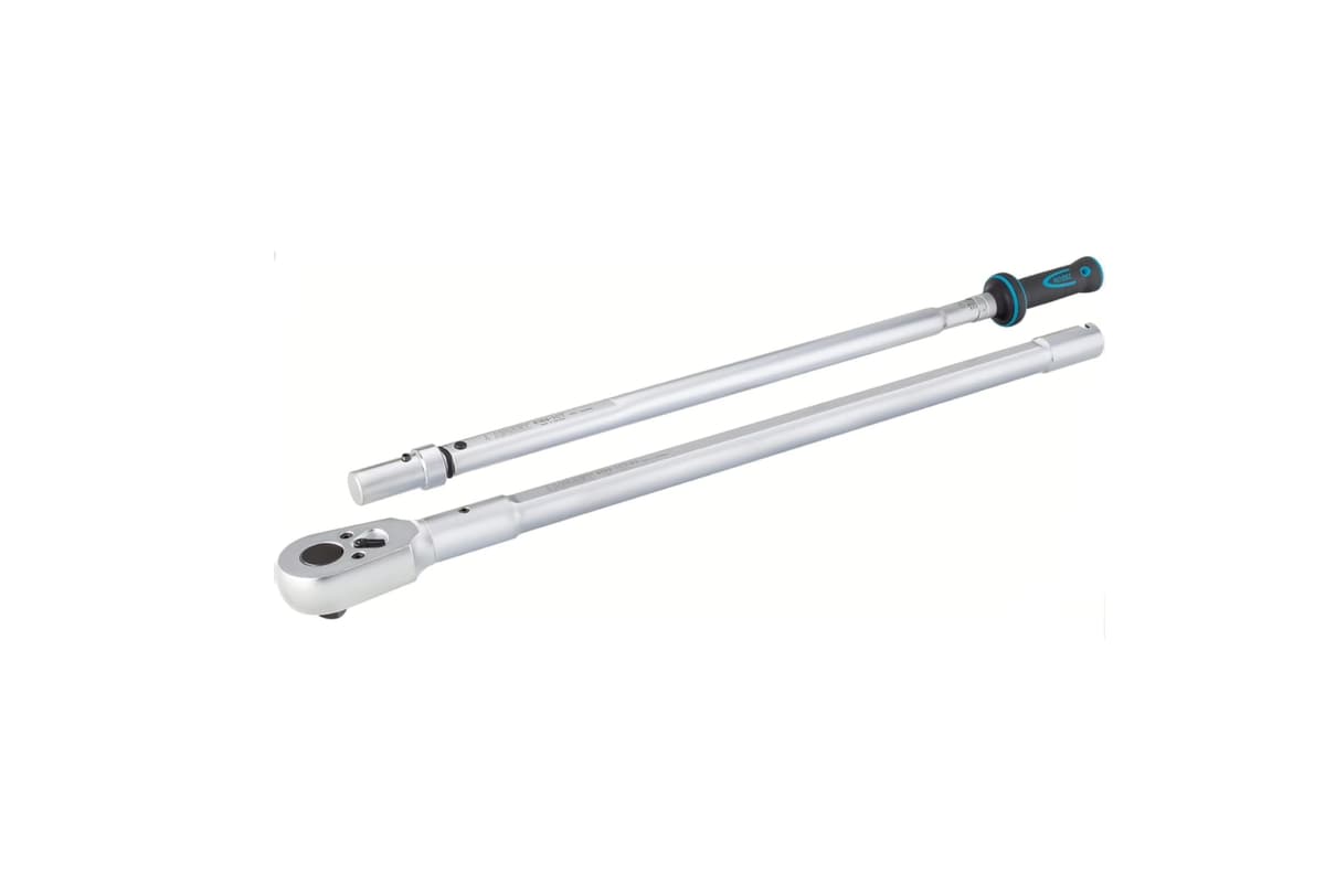 Hazet 6150-1CT Torquímetro 3/4" 400-1000 N·m HZ6150-1CT