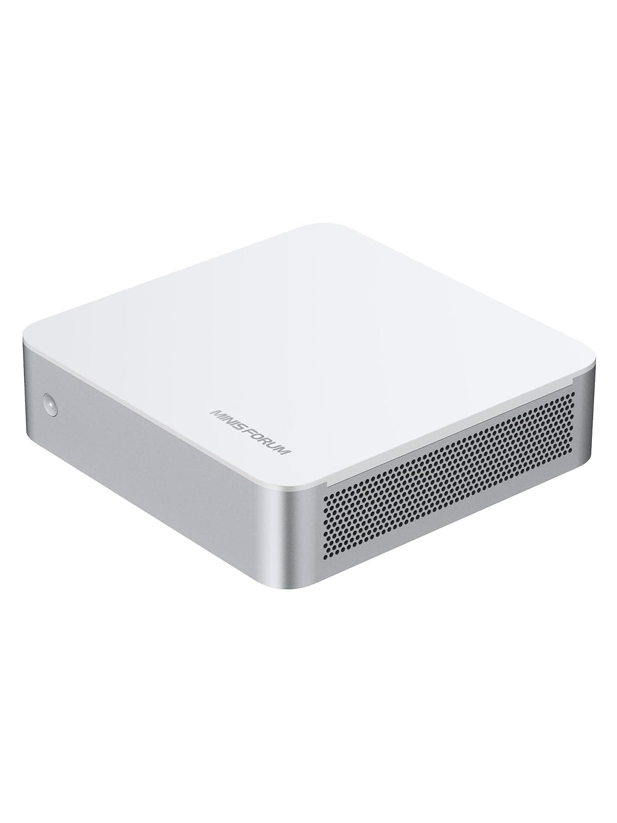 MINISFORUM M1-1295 Mini PC Core i9-12950HX, 32GB RAM, 1TB SSD, HDMI/DP/USB-C, 2.5G RJ45