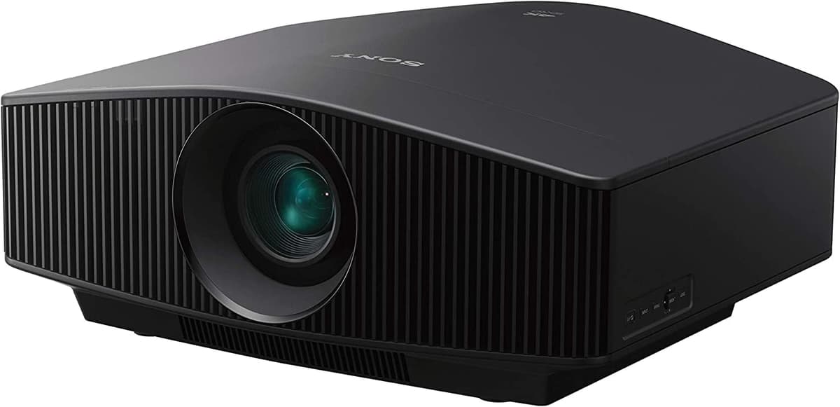Sony VPL-VW915ES Proyector Láser 4K HDR para Home Theater
