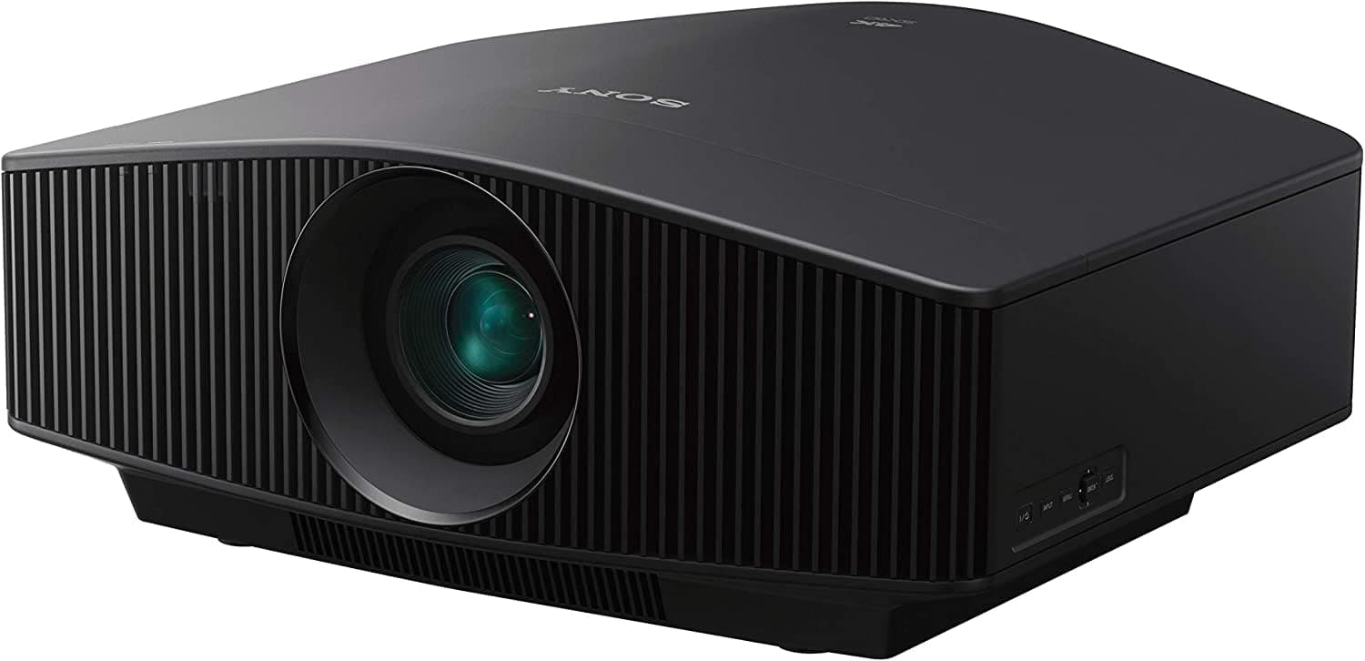 Sony VPL-VW915ES Proyector Láser 4K HDR para Home Theater