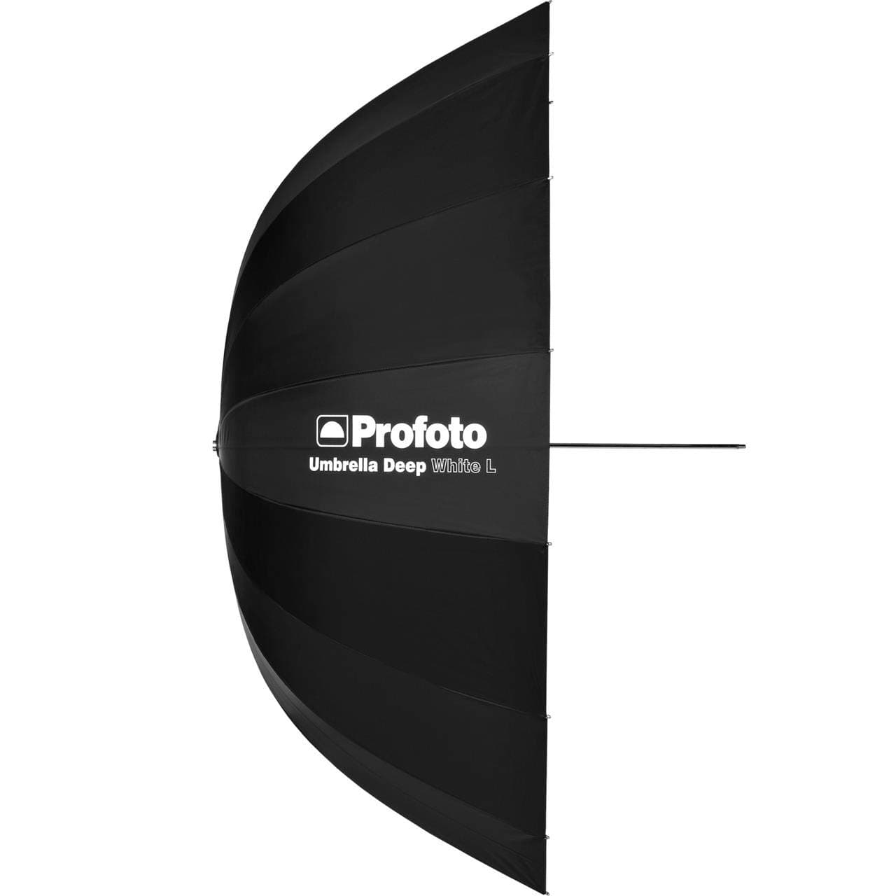 Profoto 100977 Sombrilla Deep White (Grande, 51")