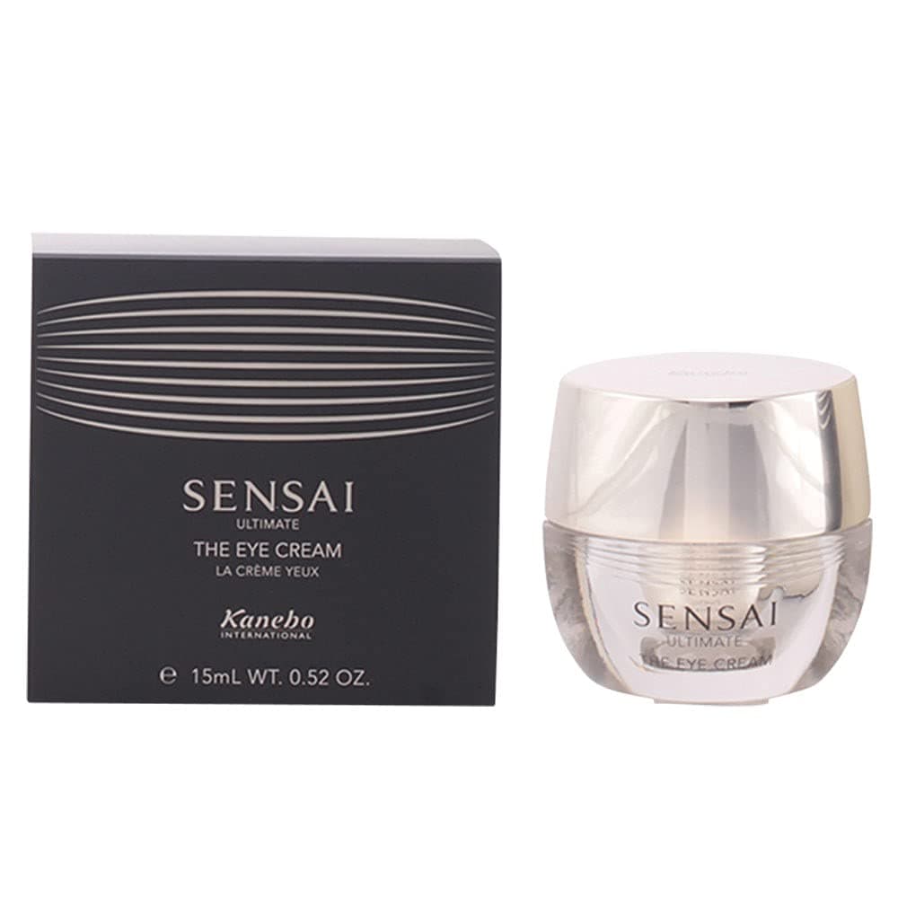 Kanebo Sensai Ultimate The Eye Cream 0.52 oz 4973167909270