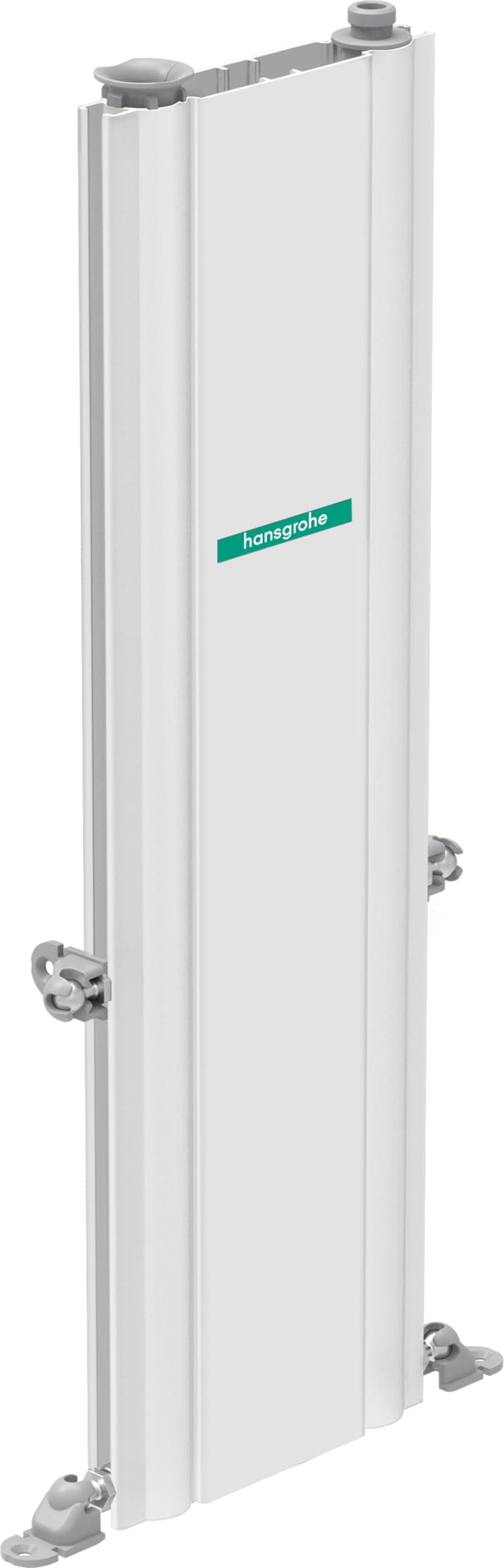 hansgrohe M7116-H320 Grifo de Cocina con Spray Extraíble, Cromo 73801000