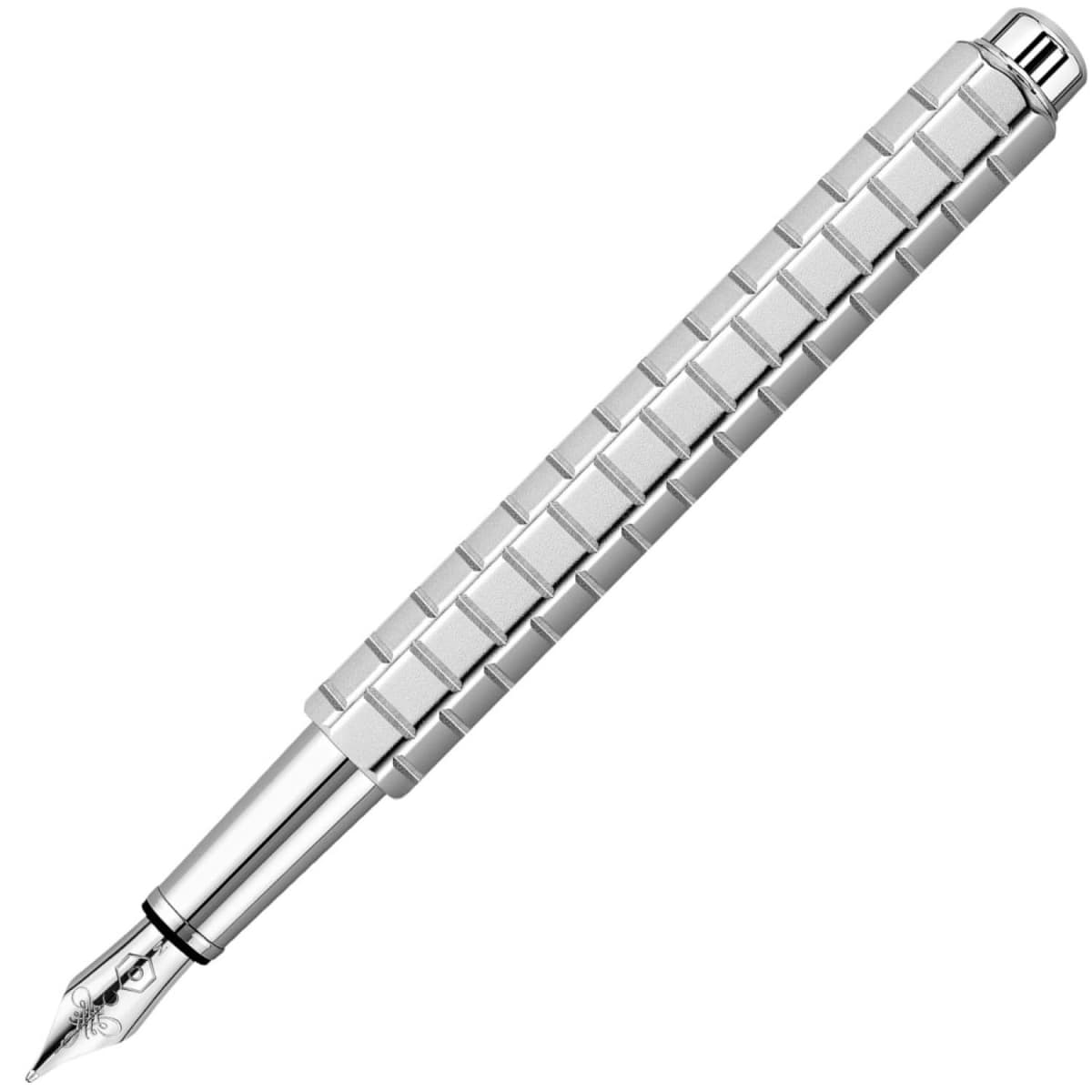 Caran d’Ache Ecridor Fountain Pen B Punta ancha 0958-417 Avenue