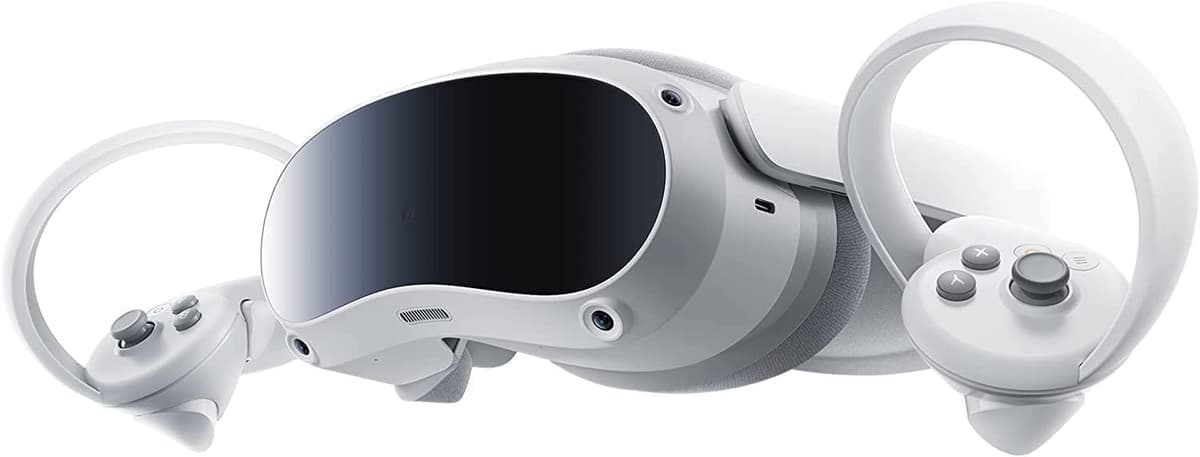 Pico 4 Auriculares VR 256 GB