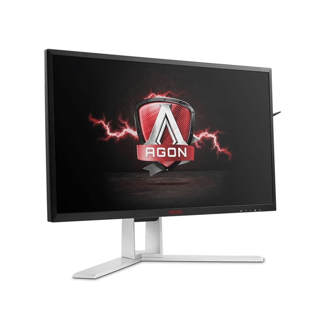 AOC AG271QG - Monitor gaming 27" QHD (2560 x 1440)