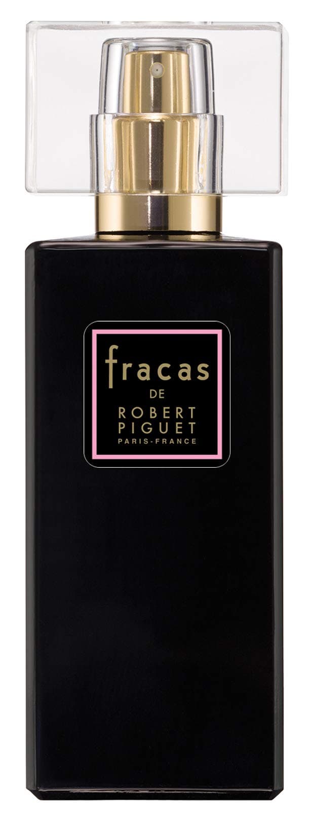 Robert Piguet Fracas Parfum Extrait 1.7 Fl Oz - Perfume femenino 838184002332