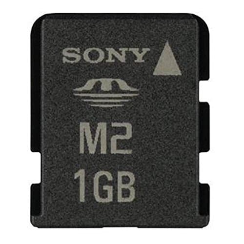 Sony Memory Stick Micro 1GB MSA-1GW