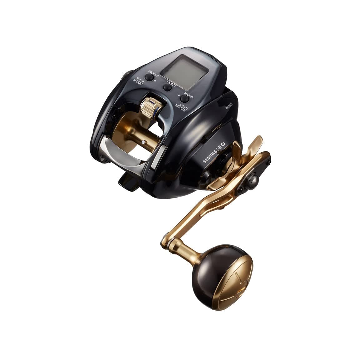 Daiwa Seaborg G300J Carrete Eléctrico 00810024