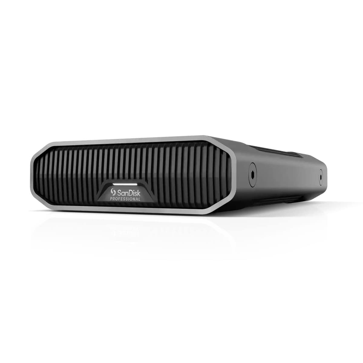 SanDisk Professional G-Drive 12TB Enterprise-Class Desktop HDD SDPHF1A-012T-MBAAD