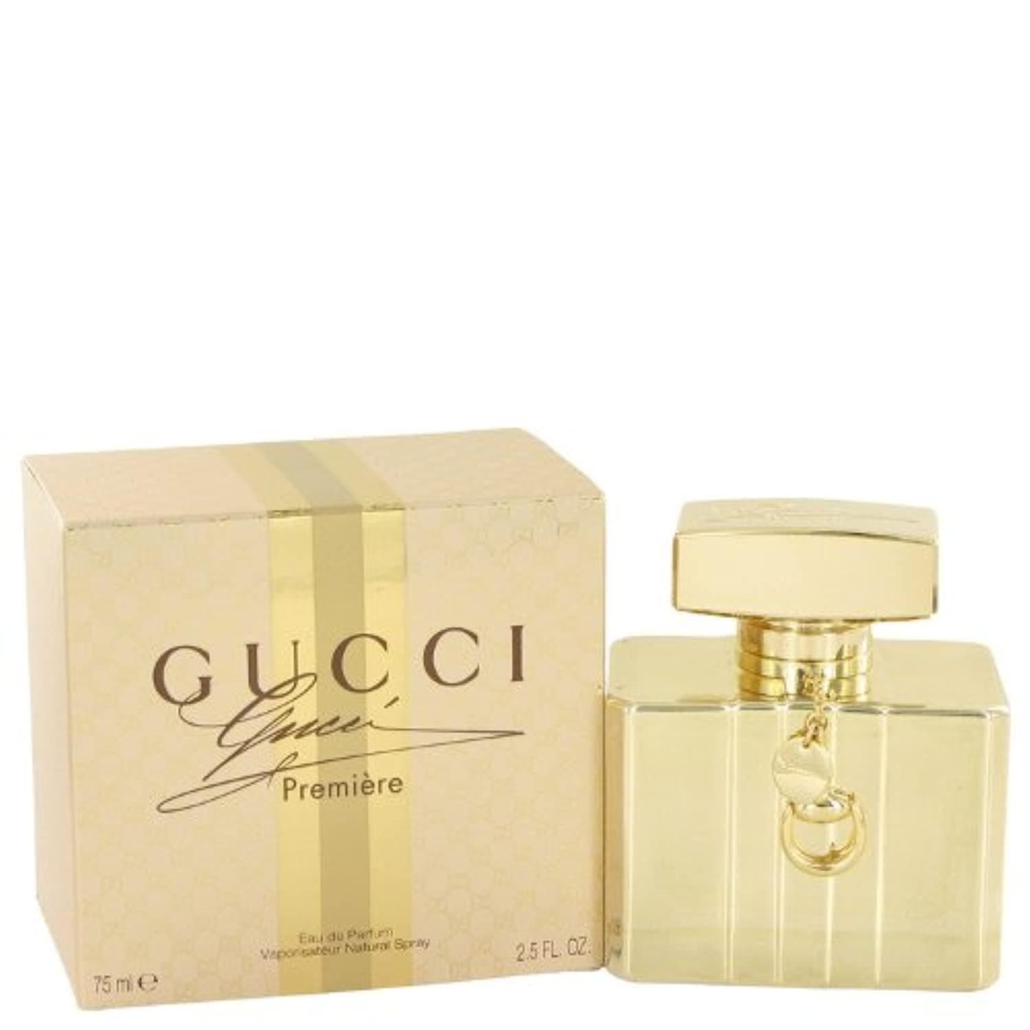 Gucci Premiere Colección de Fragancias Eau de Parfum 2.5 oz.