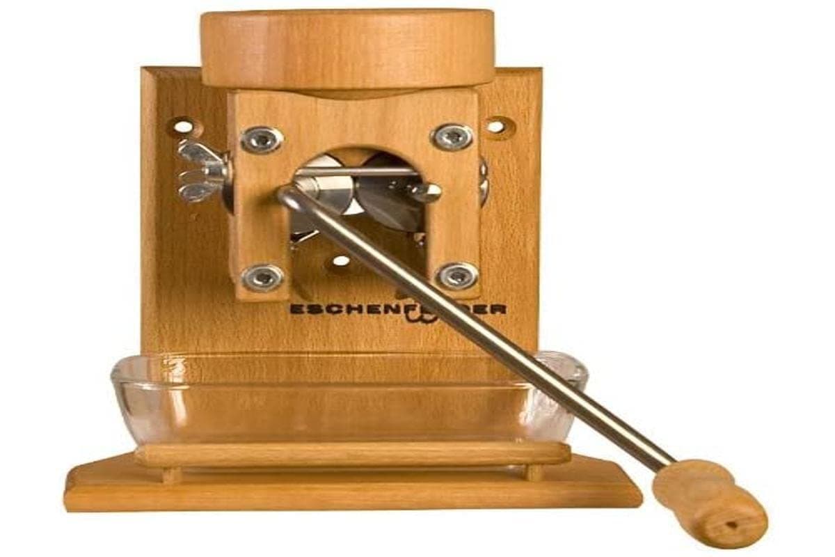 Eschenfelder Grain Flaker Wall Model 1230