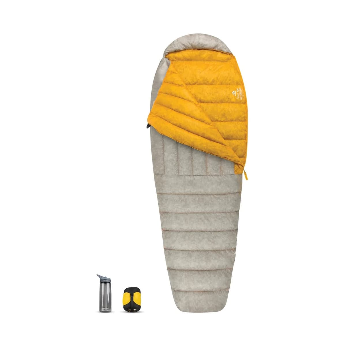 Sea to Summit Spark Ultralight Down Sleeping Bag 40°F - Long S2112
