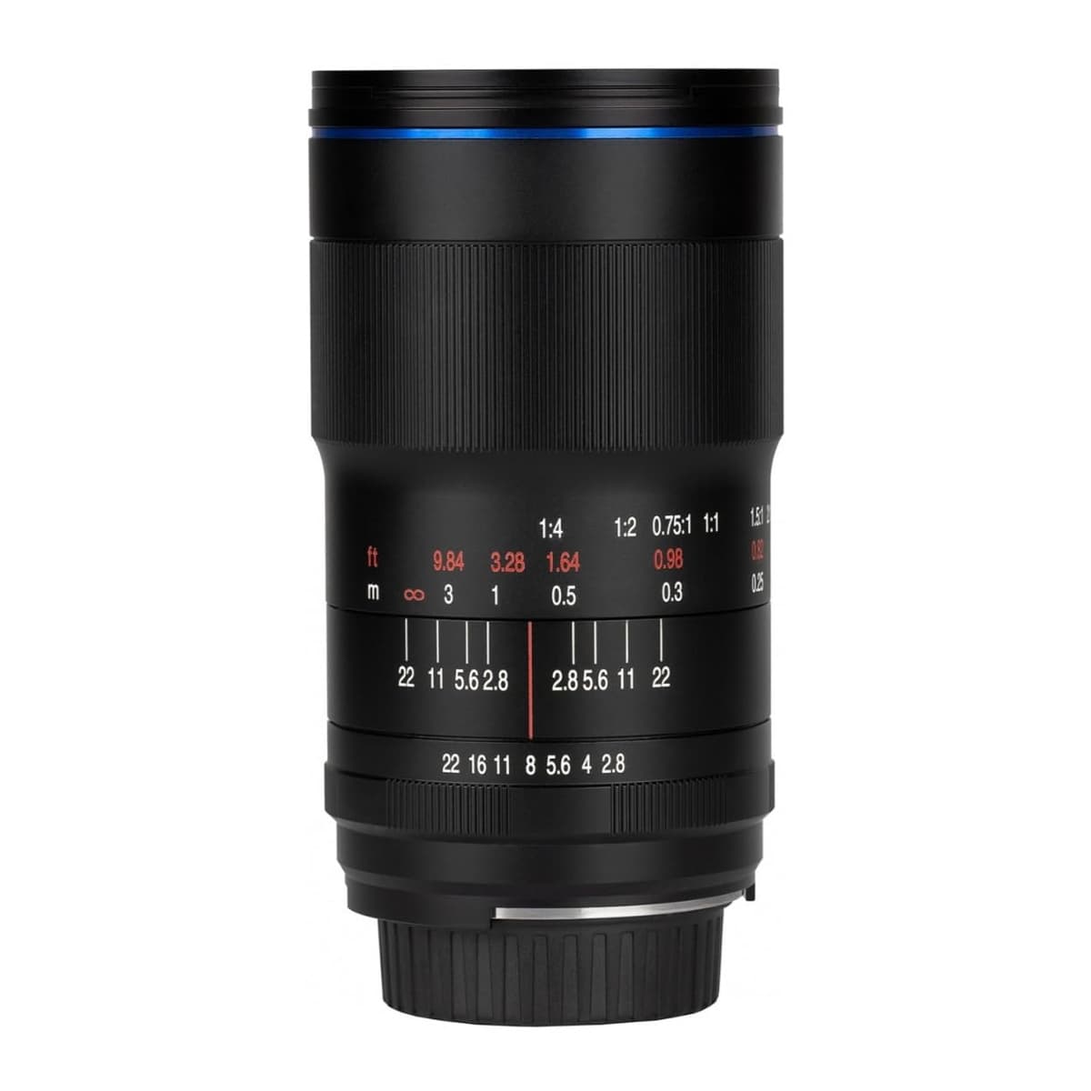Venus Laowa 100mm f/2.8 2X Ultra Macro APO Lens para Nikon Z VE10028NZ