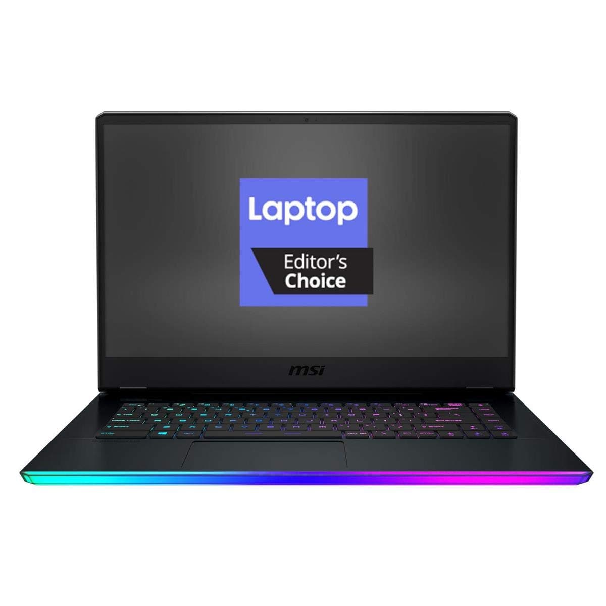 MSI GE66 Raider 15.6" - Laptop gaming 240Hz, Intel i7-10875H, RTX 2070, 16GB, 512GB GE66 Raider 10SF-285