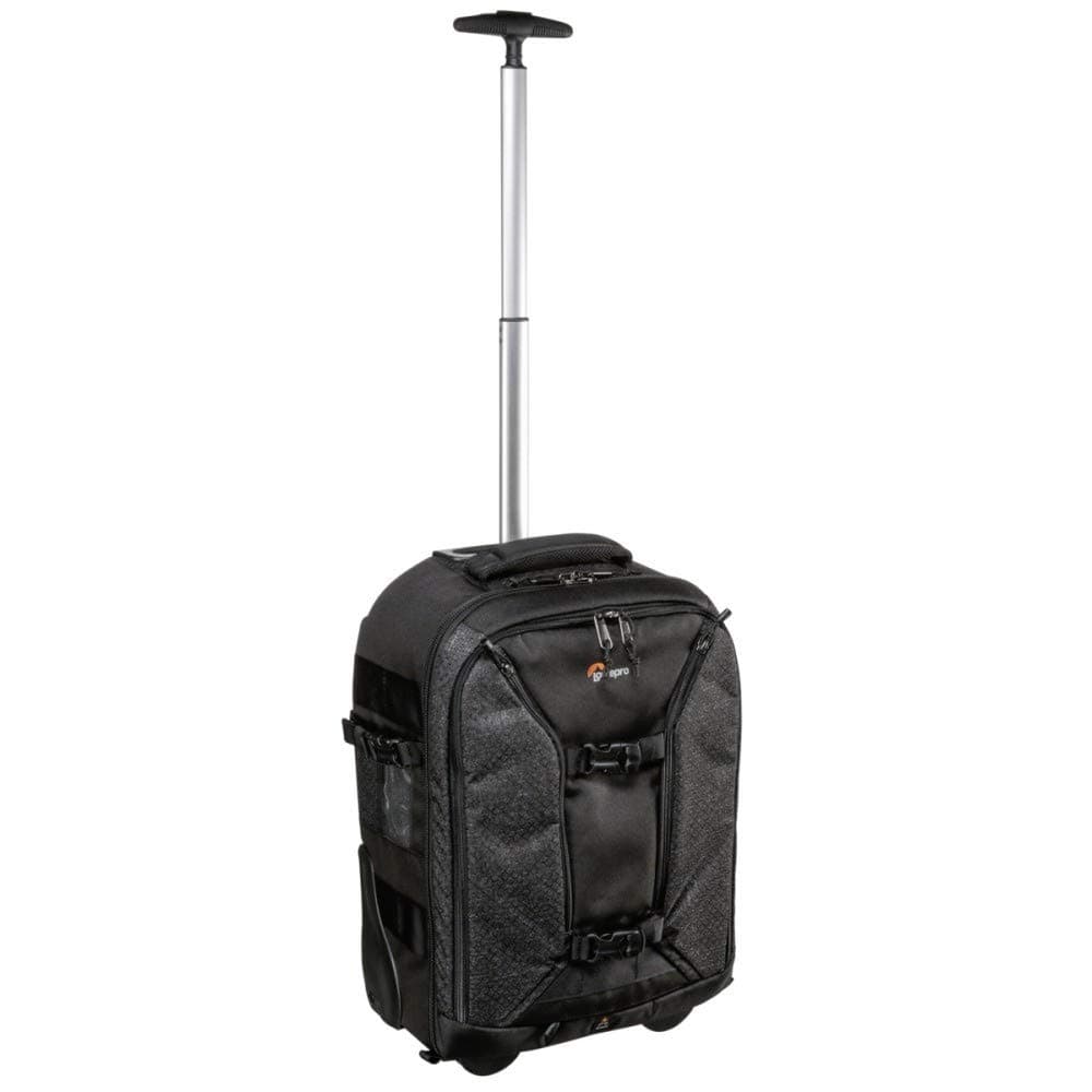 Lowepro Pro Runner RL x450 AW II. Mochila rodante tipo carry-on para fotógrafos profesionales LP36876