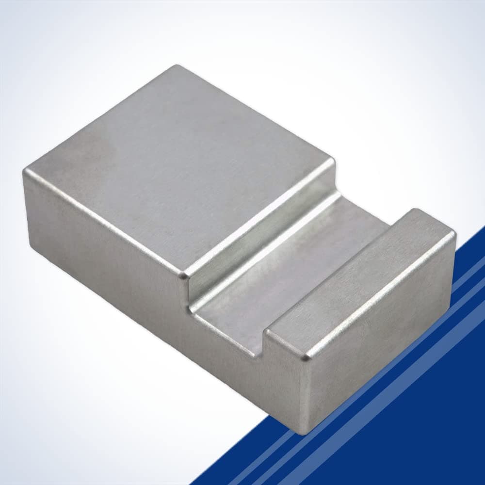 Midwest Tungsten Service Barra de Bucking de Tungsteno BB-5 Ergónomica 1.67 lb MT-BB-5