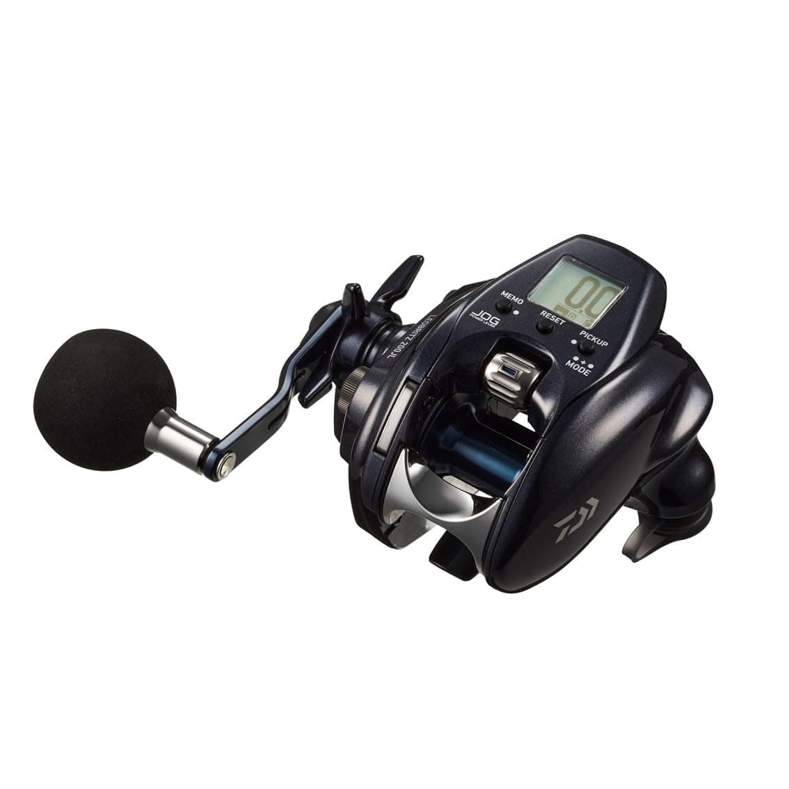 Daiwa 23 Leo Blitz 200JL carrete eléctrico 00810048