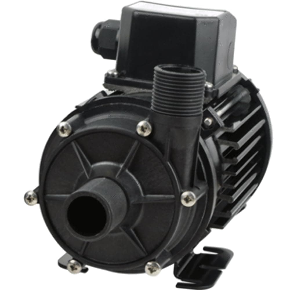 Jabsco 436981 Bomba Centrífuga con Acoplamiento Magnético 3/4" NPT, 21 GPM