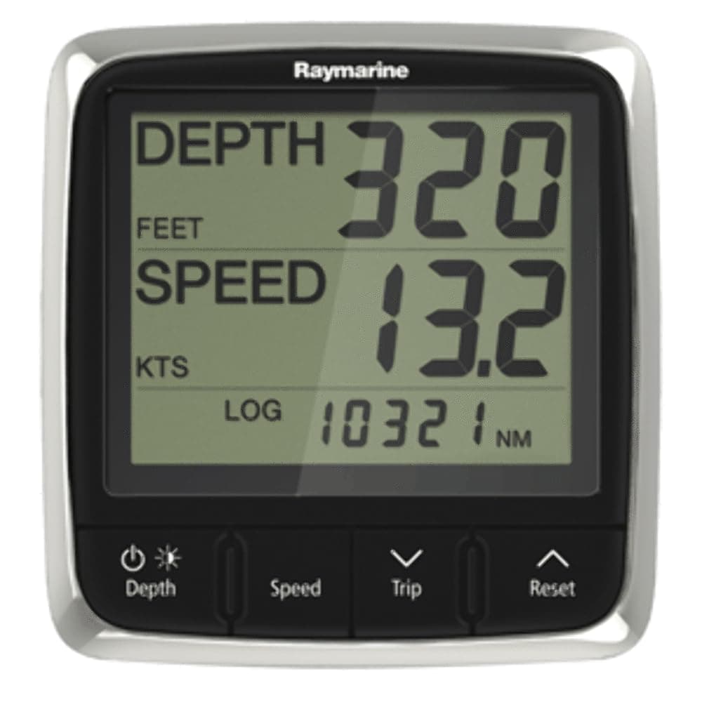 Pantalla Tridata Raymarine i50 E70060