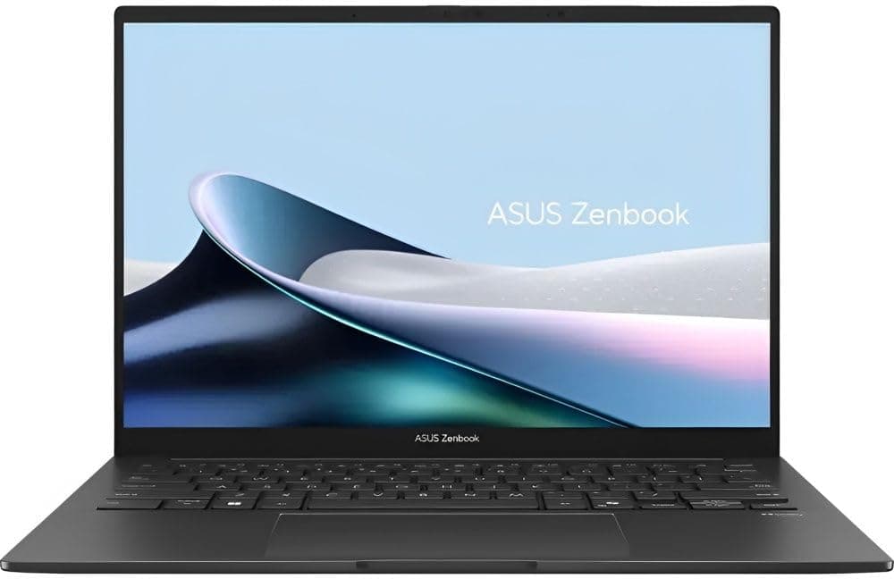 ASUS Zenbook 14 OLED UX3405 14" WUXGA OLED Intel Ultra 9 285H 16GB 4TB Win11 Pro