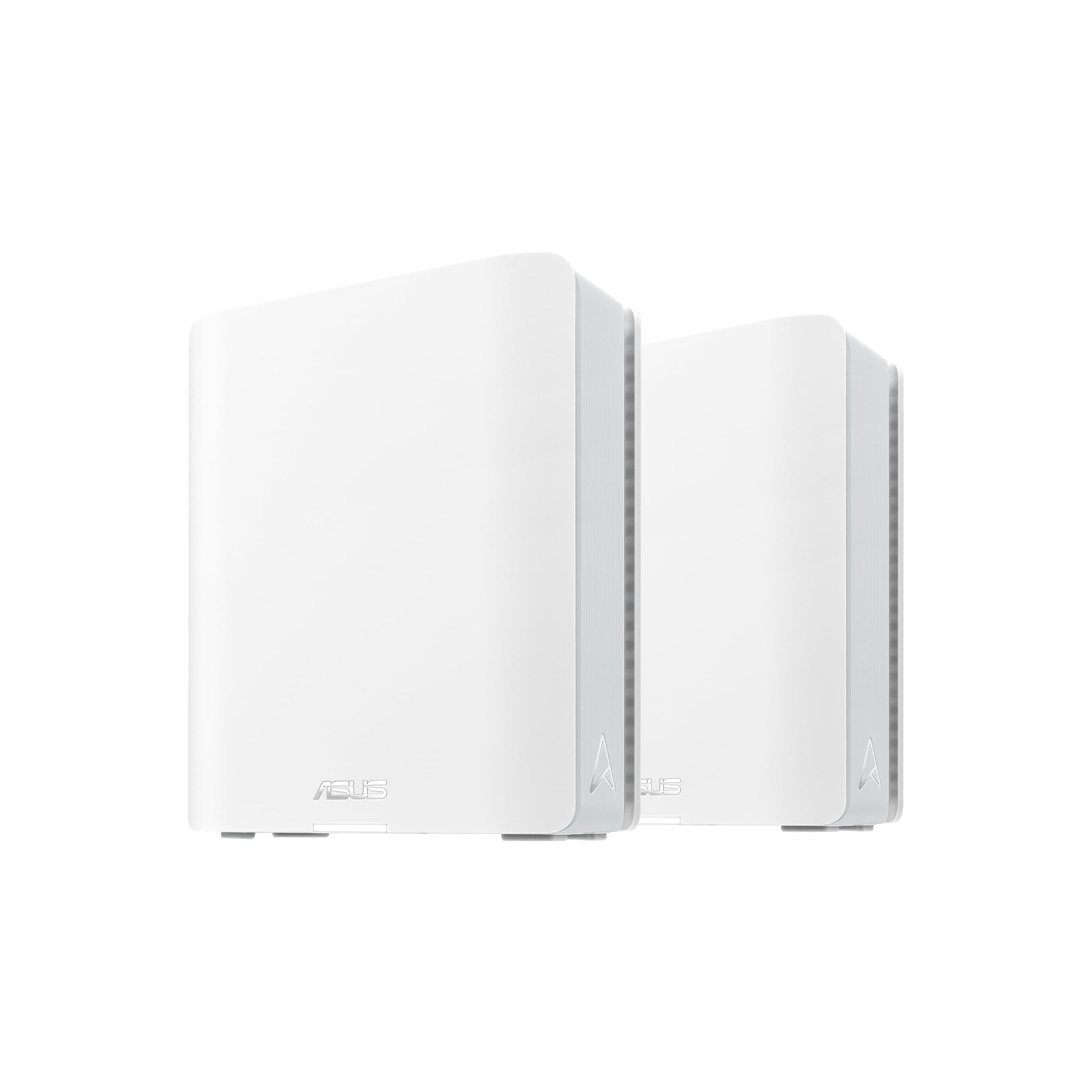 ASUS ZenWiFi BT8 (2-Pack) Mesh Tri-Band WiFi 7, 14 Gbps BT8 (W-2-PK)