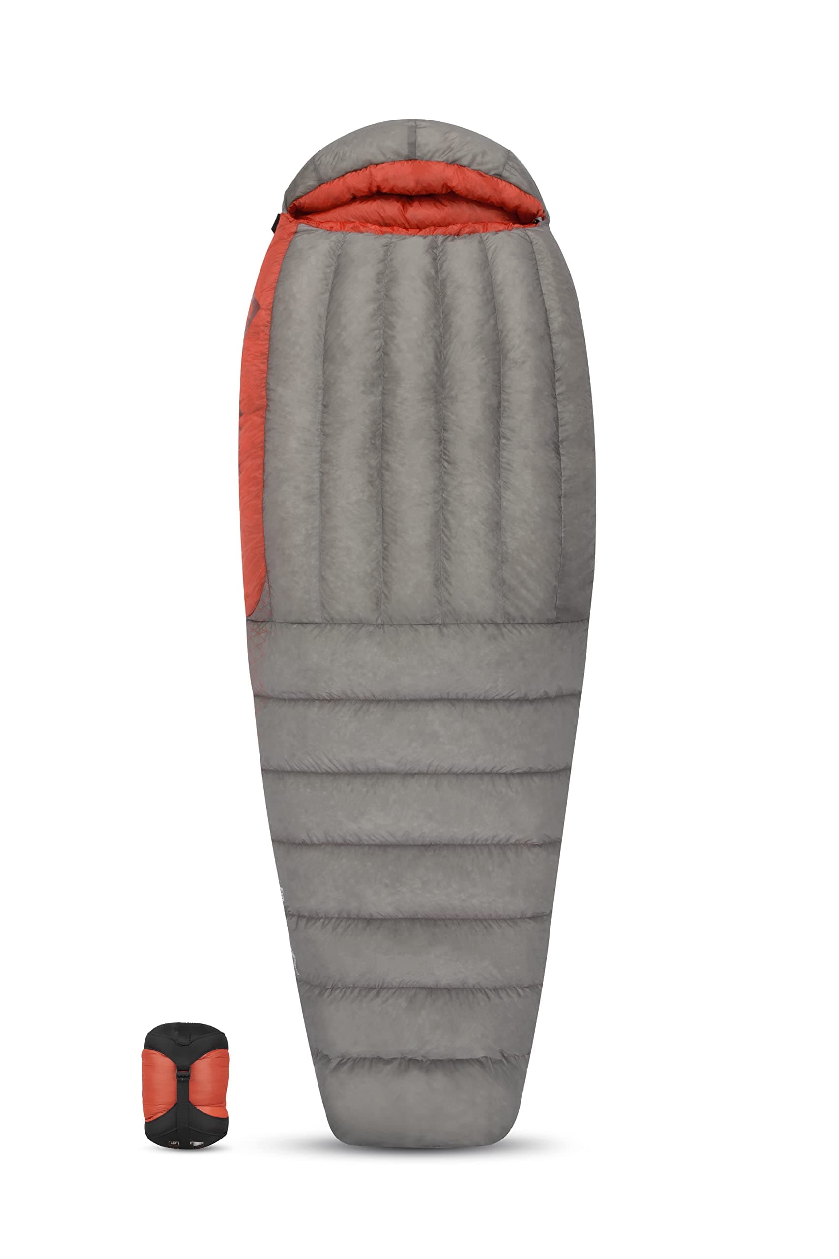 Sea to Summit Flame Saco de Dormir Mujer Plumón Ultraligero 35°F (Regular) 9327868095476