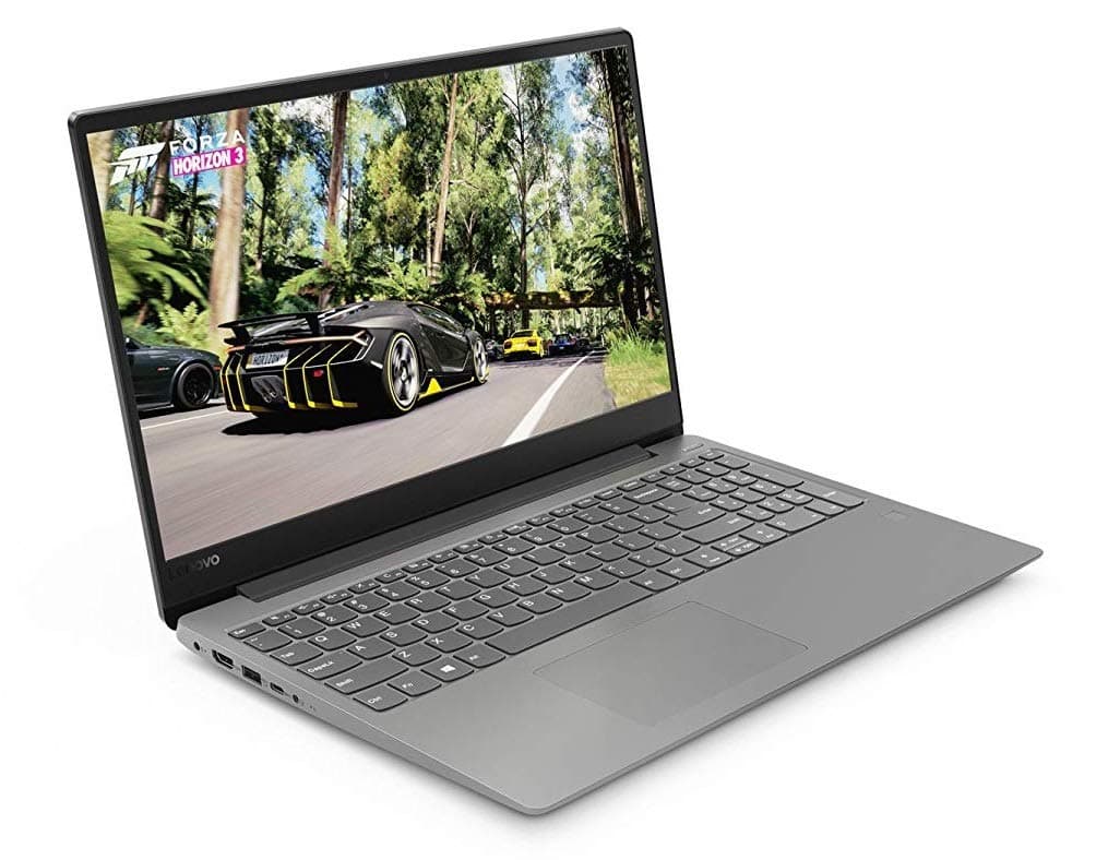 Lenovo Ideapad 330S 15.6" Pantalla LED HD | Intel Quad Core i5-8250U (Mejor que i7-7500U) | 8GB RAM DDR4 | 512GB SSD | USB-C | 802.11ac | Lector de tarjetas | Windows 10 | Gris Platino NA