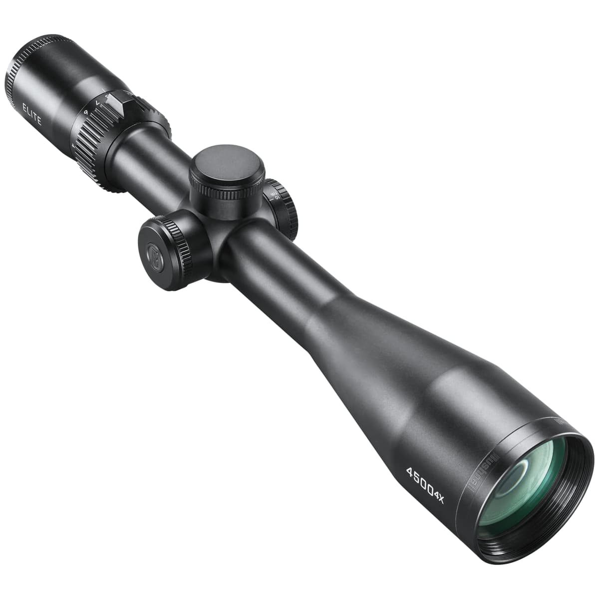 Bushnell Elite 4500 4-16x50 Riflescope - Second Focal Plane, Multi-X Reticle REL4165BS3