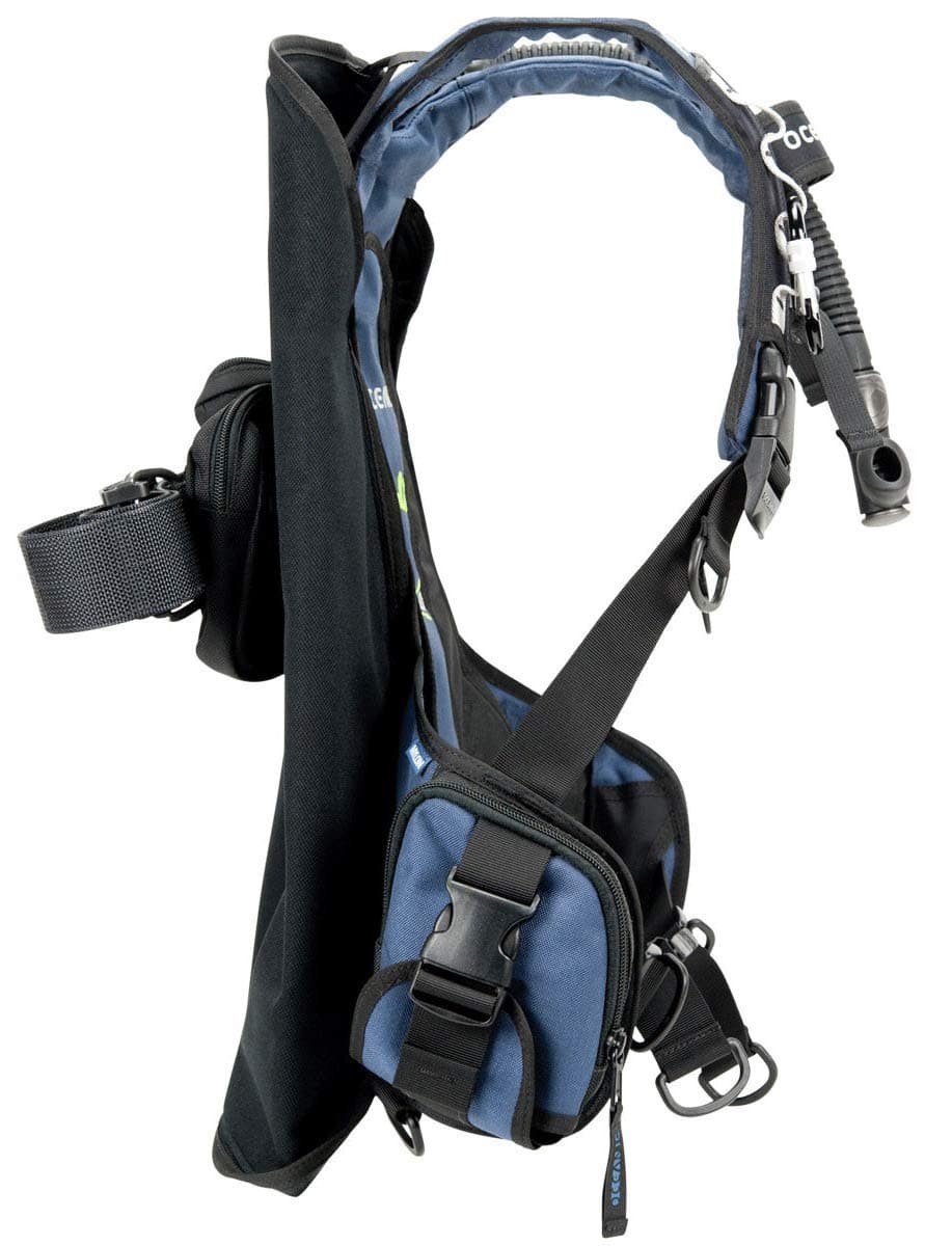 BCD Oceanic Biolite BC Dama XXL 08.2207.57
