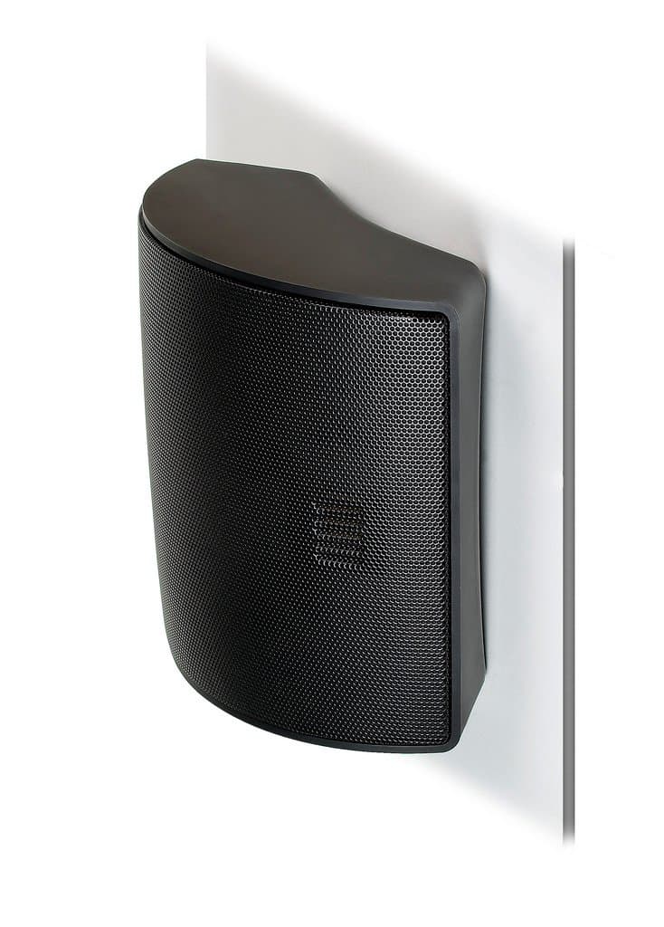 MartinLogan Motion FX Altavoz Surround (Negro - Unidad)
