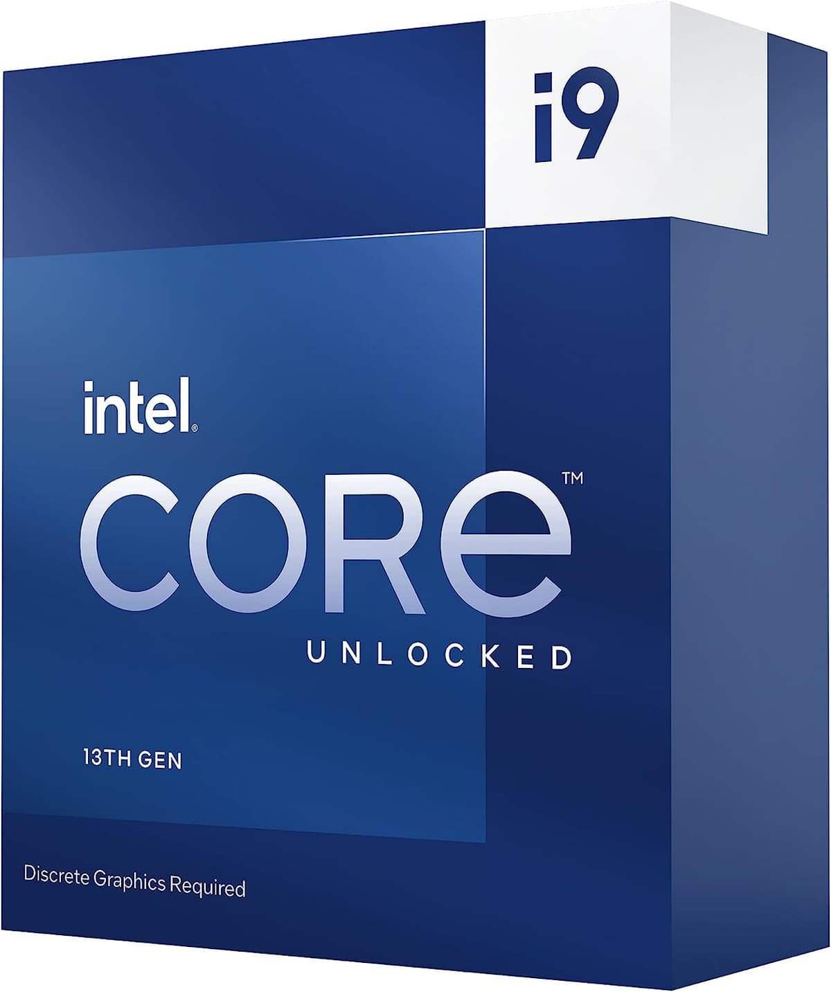 Procesador de Escritorio Intel Core i9-13900KF 24 núcleos (8 P-cores + 16 E-cores) 36 MB de caché, hasta 5,8 GHz