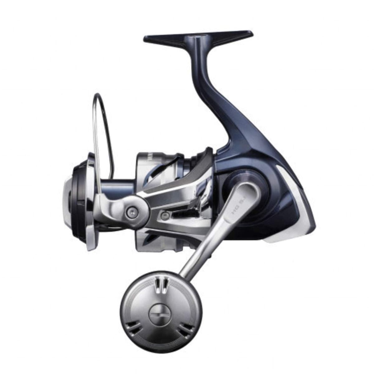 Shimano 21 Twin Power SW 8000HG 04228