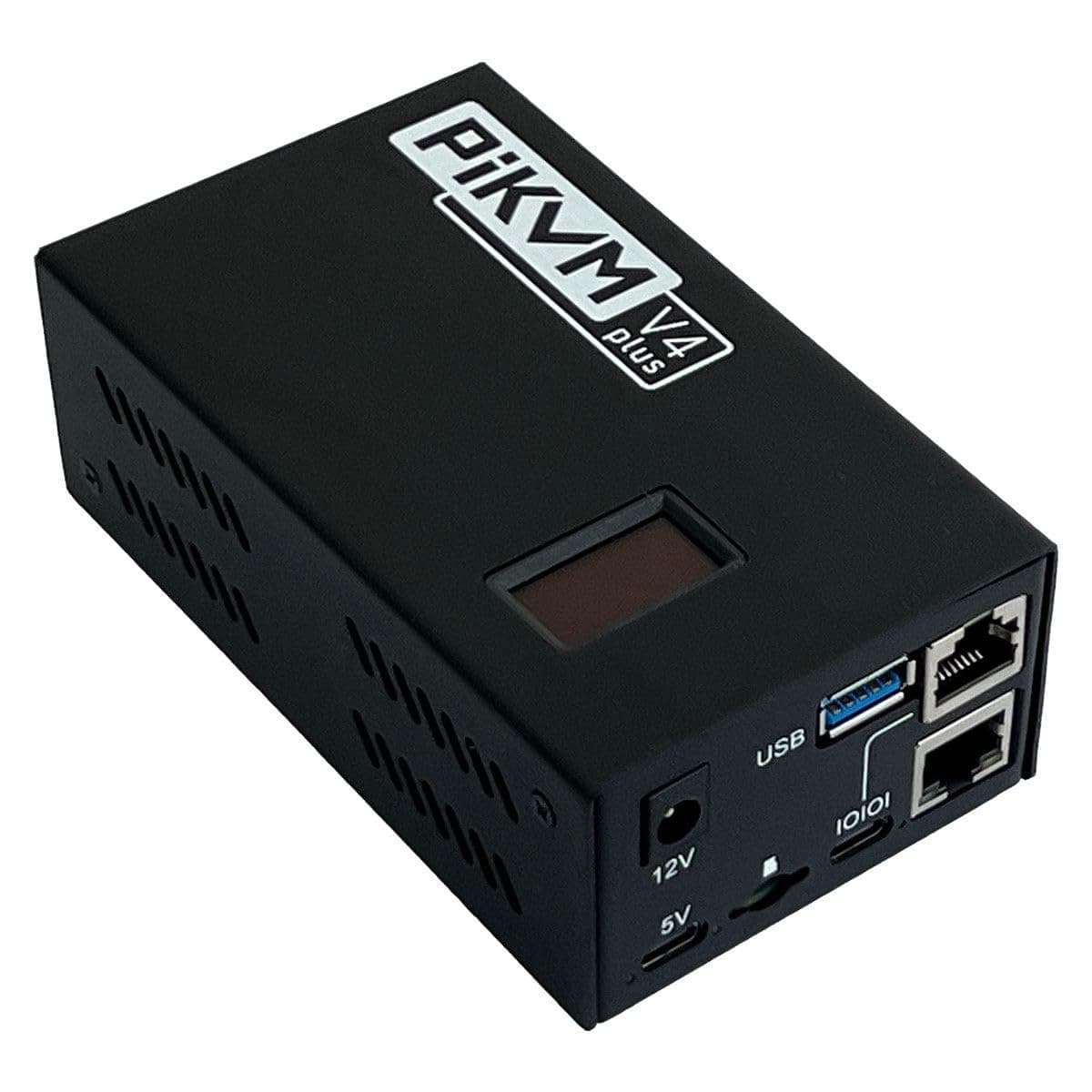 PiKVM V4 Plus 9025